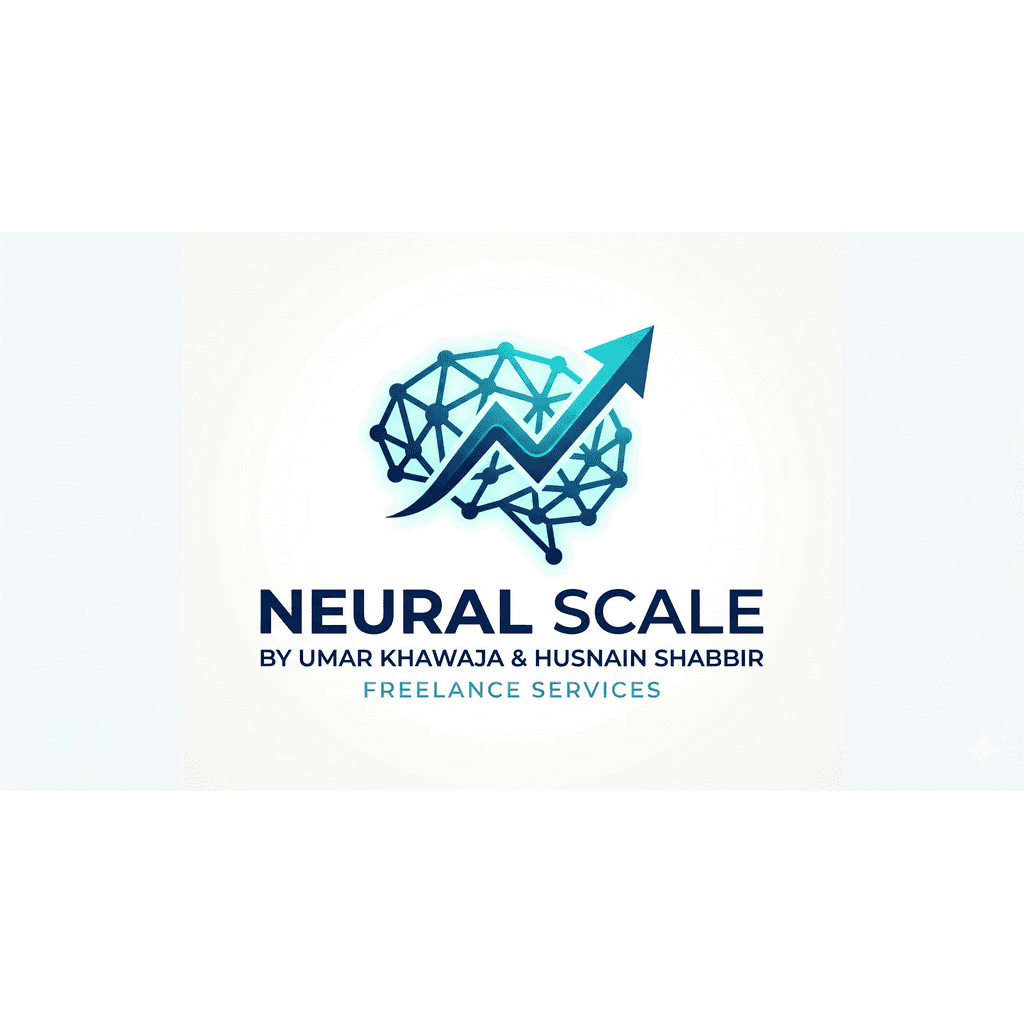 Neural Scale - AI and Engineering Freelance Services